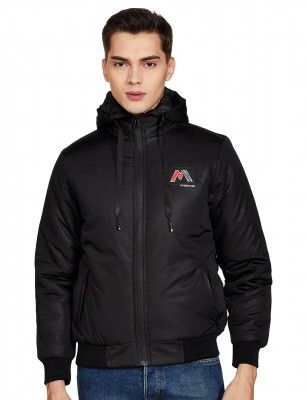 Cazibe Men Jacket