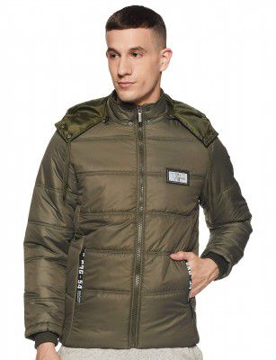 Cazibe Men Jacket