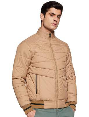 Cazibe Men Men's Jacket