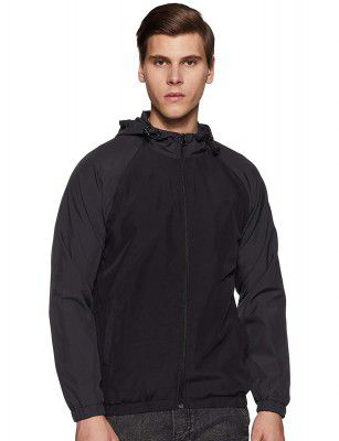 Cazibe Men Men's Jacket