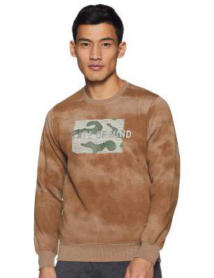 Cazibe Men Men's Sweatshirt