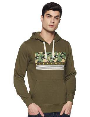 Cazibe Men Men's Sweatshirt