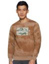 Cazibe Men Men's Sweatshirt...