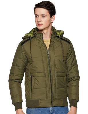 Cazibe Men's Jacket