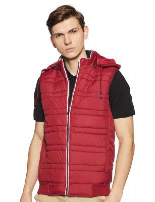 Cazibe Men's Jacket