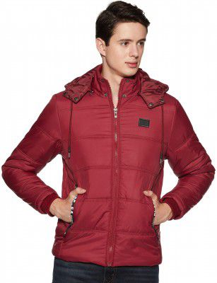 Cazibe Men's Jacket