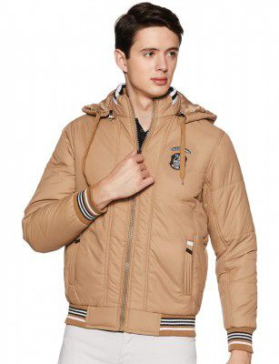 Cazibe Men's Jacket