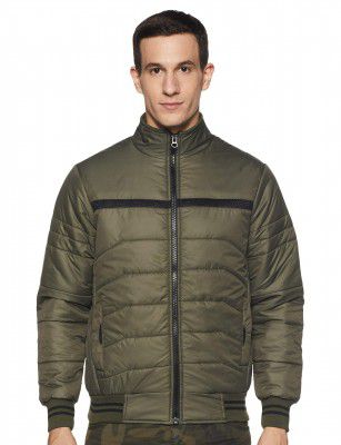 Cazibe Men's Jacket