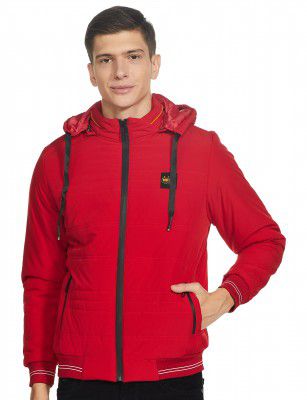 Cazibe Men's Jacket