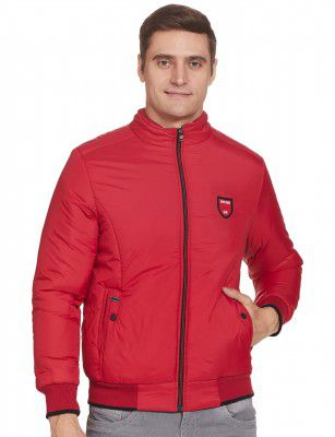 Cazibe Men's Jacket
