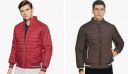 Cazibe Men's Jacket Minimum 70% Off...