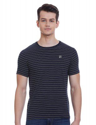 Cazibe Mens Regular T-Shirt