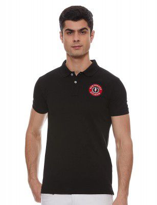 Cazibe Mens Regular T-Shirt