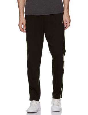 Cazibe Men's Relaxed Fit Casual Trousers