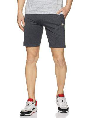 Cazibe Men's Relaxed Fit Shorts