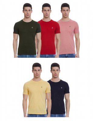 Cazibe Mens T-Shirt