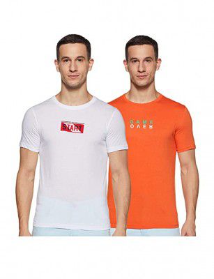 Cazibe Regular Mens T-Shirt