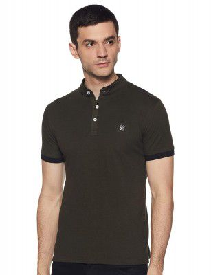 Cazibe Regular Mens T-Shirt