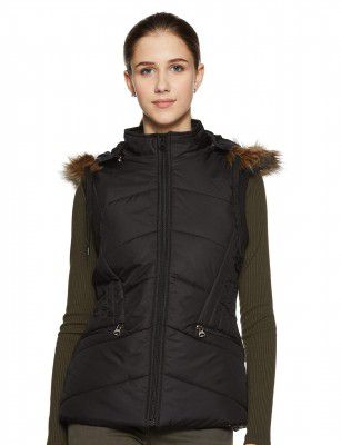 Cazibe Women's Jacket