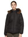 Cazibe Women's Quilted Jacket...