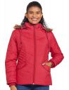 Cazibe Womens Quilted Jacket...