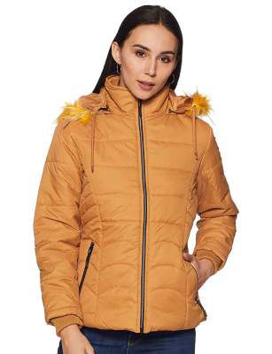 Cazibe womens Women's Jacket