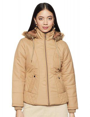 Cazibe womens Women's Jacket