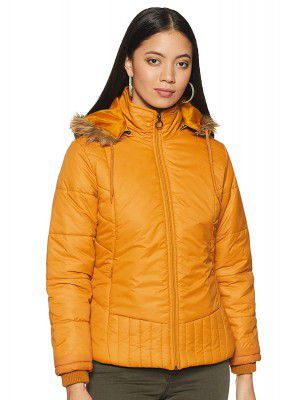 Cazibe womens Women's Jacket