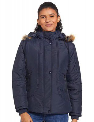 Cazibe womens Womens Jacket