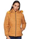 Cazibe womens Women's Jacket...