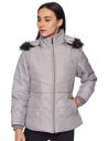 Cazibe womens Women's Jacket...