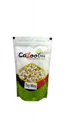 CazooTree Tiny Winy W400 Whole Cashew Nut Kernels