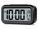 CBK Digital Alarm Clock Table Clock for Students, Home, Office, Corporate with Automatic Sensor...