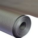 CBK Multipurpose 30cm x 3m Super Strong EVA Anti-Slip Bathroom Kitchen Cabinet Drawer Shelf Mat Liner Sheets Roll, Fridge Mat, Table Mat (3 Meters Roll, Metallic Grey)...