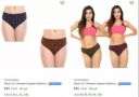CCavenders Pack of 2 Women Hipster Panties @ ₹99...
