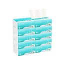 CChoice 3 Ply Facial Tissue Soft Pack - 90 Pulls each Packet (30 Packets)...