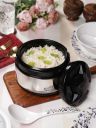 CDI Stainless Steel Inner And Outer Body Insulated Casserole 1.2L...