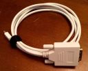 C&E CNE17399 6ft Mini Display Port to DVI Male Adapter Cable ...