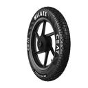 Ceat Milaze 3.00-17 50P Tubeless Bike Tyre, Rear (102975)...