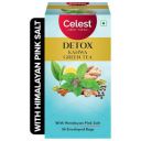 Celest Detox Kahwa Green Tea, 36 Tea Bags | Kahwa Detox Tea | Kahwa Green Tea...