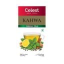 Celest Kahwa Green Tea, 36 Tea Bags | Green Tea Kahwa...