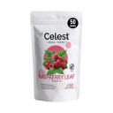 Celest Raspberry Leaf Tea | Red Raspberry Leaf Tea - 50 Teabags...