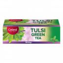 Celest Tulsi Green Tea - 100 Bags | Indian Tulsi Green Tea Bags...