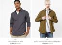Celio Mens Clothing Up to 83% Off...