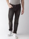 Celio Slim Men Black Jeans...