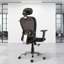 CELLBELL Aries C160 Ergonomic Mesh Home & Office Chair...