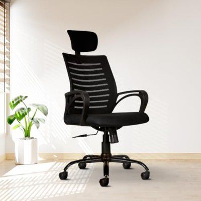 CELLBELL Desire C104 Mesh High Back Ergonomic Office Chair