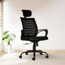 CELLBELL Desire C104 Mesh High Back Ergonomic Office Chair...