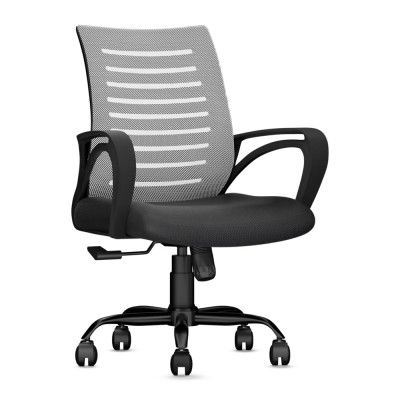 CELLBELL Desire C104 Mesh Mid Back Ergonomic Office Chair