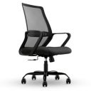 CELLBELL Desire Pro Mid Back Mesh Office Chair Adjustable Study Chair...